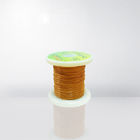 Class B / Class E Self Bonding Wire Triple Insulated Wire 0.16 - 1.0mm Enameled Wire