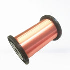 0.012mm - 0.8mm Different Color Ultra Thin Enameled Copper Wire Winding Wire For Transformer