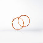 0.012mm -1.2mm Super Fine Copper Enameled Wire Full Size Varnished Magnet Copper Wire