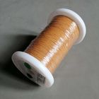 Triple Insulated Magnetic Copper Wire TIW Fine Copper Wire PET 0.40mm For Transformers