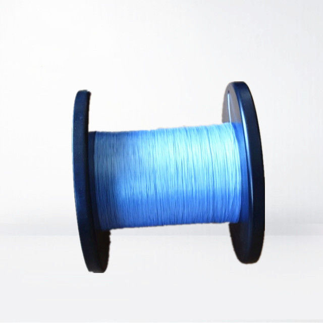 0.13 - 1.0mm Colorful Triple Insulated Winding Wire Enameled Magnet Wire