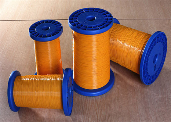 TIW-B 0.1mm 0.15 0.2mm Triple Insulated Wire Copper Insulated Wire