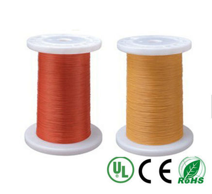 UL Certificated Professional Stranded Triple Insulated Wire Copper Winding Wire TIW for transformers