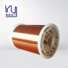 bare copper wire Solid Type 0.018mm for Precision Applications