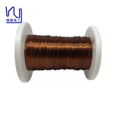 240°C High Temperature Enameled Copper Round Wire 16AWG