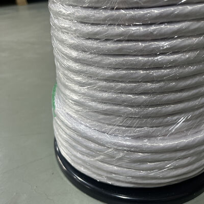 Copper Litz Wire 0.2mmx1300 Silk Covered Litz Wire For Winding