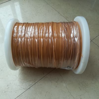 TIW-B 0.1mm 0.15 0.2mm Triple Insulated Wire Copper Insulated Wire