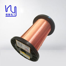 Ul Certified 0.080mm Enamel Insulated Wire Ultra Thin Winding