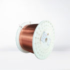 Super Thin Enameled Square Copper Wire Rectangular Magnet Wire For High Frequency Transformers