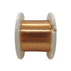 4 * 0.65Mm AIW Flat Copper Magnet Wire For Motor Winding