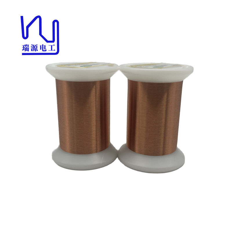 SWG / AWG  Winding Wire Enamelled Copper Wire For Motor Winding
