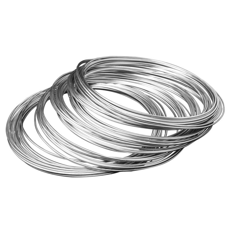 AWG 38 0.10mm High Purity 4N OCC Silver Wire For Audio
