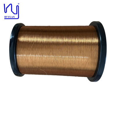 AIW220 自己粘着性 自己粘着性 0.18mm 高温エナメル銅線