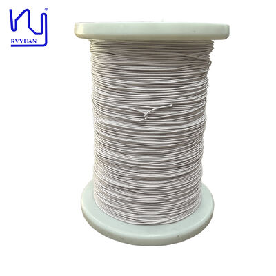 UDTC / USTC トランスフォーマー 巻き込み エナメルド 銅線 リッツケーブル