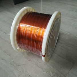 モーター用はんだ付け可能な2.4mm長方形ワイヤーエナメル平銅線