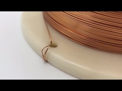 Ruiyuanの長方形のエナメルを塗られた銅線巻くワイヤーAIW UEW