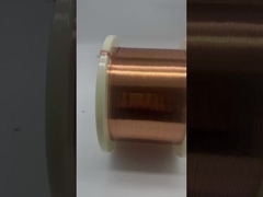 Uew 180 2mm * 0.15mm 直角型銅線 エナメール