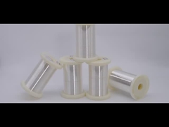 高純度4N 99.99% OCC シルバーワイヤ オーディオ用