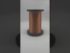 FIW4 180 完全に隔離されたワイヤ エナメールされた銅ワイヤ 0.14mm 0.15mm 0.2mm