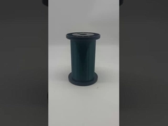 42AWG 43AWG 44AWG ギターピックアップ用のポリコーティングエナメレッド銅線