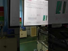 はんだ付けすること