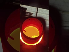 オーダーメイド 99.99999% 高純度 酸素のない銅棒